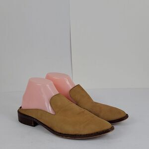 Sam Edelman Lewellyn Studded Women's Mule.